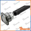 Arbre de transmission avant pour HUMMER | NWN-CH-030, 93-1378
